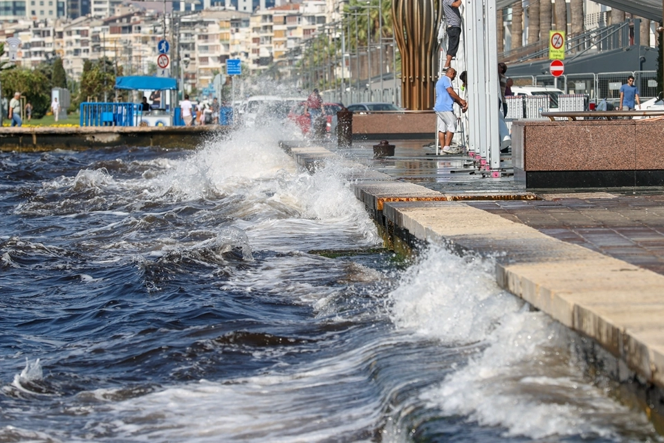 İzmir Körfezi nasıl kurtarılabilir?