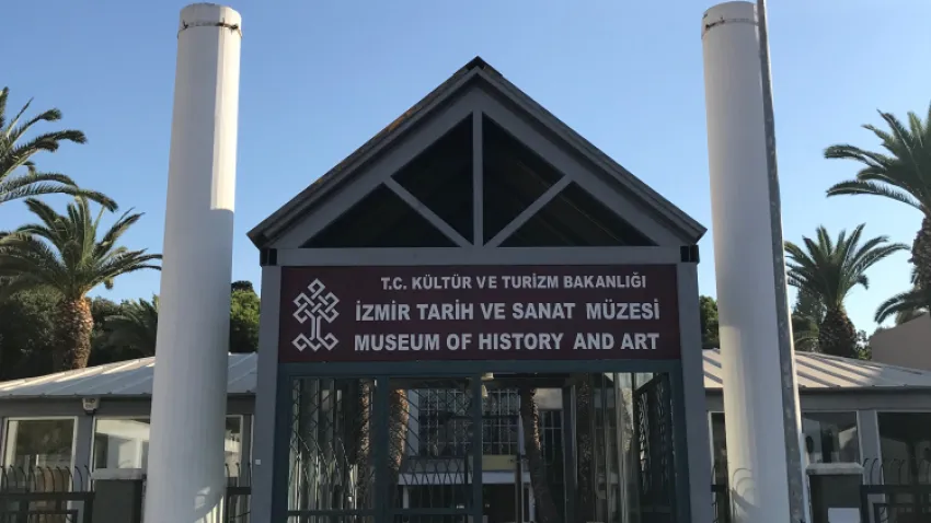 İzmir Tarih ve Sanat Müzesi