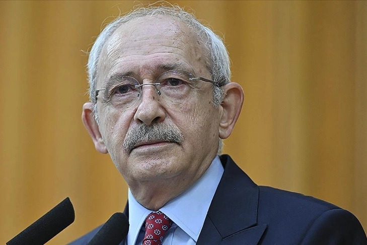 Kılıçdaroğlu CHP'nin Tüzük Kurultayı'na katılmayacak!