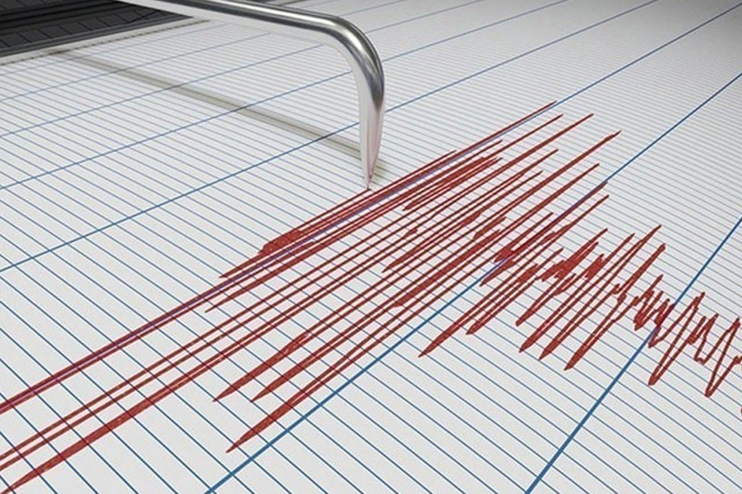 Son dakika! Deprem mi oldu? 5 Eylül deprem listesi