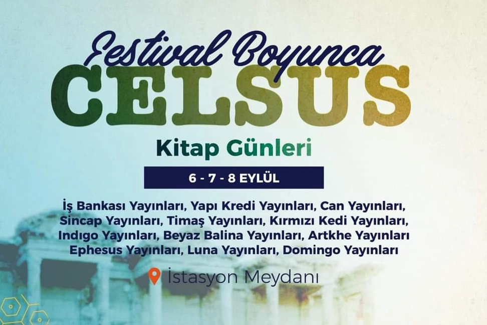 Tarihi ilçenin festival programı belli oldu