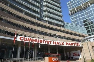 CHP Tüzük Kurultayı başlıyor