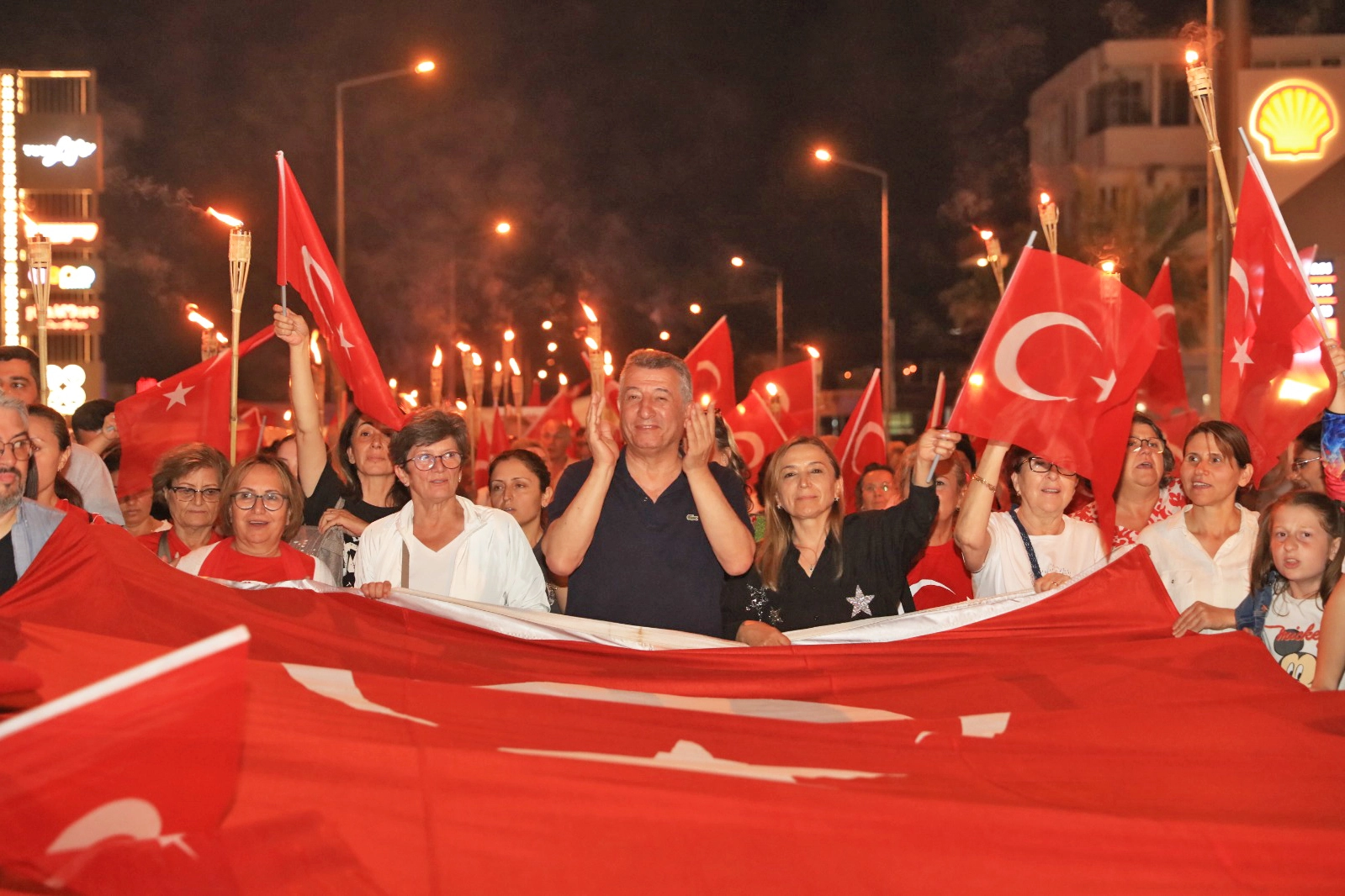 Güzelbahçe’nin Kurtuluş Günü Buray ile kutlanacak