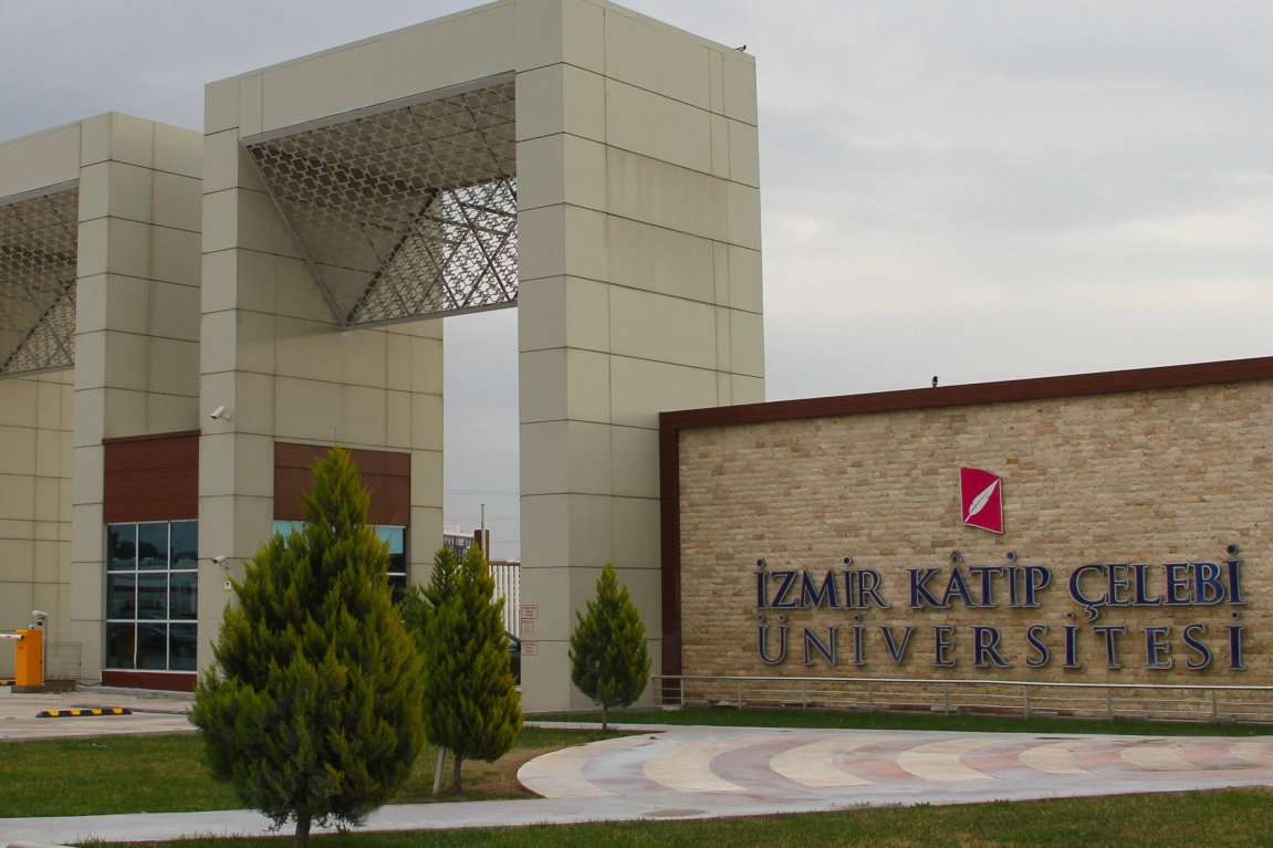 Katip Çelebi öğretim üyesi arıyor haberinin görseli