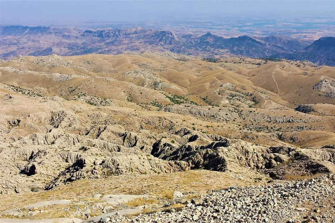 Malatya’da hangi dağlar var? Malatya’daki en yüksek dağ hangisi?