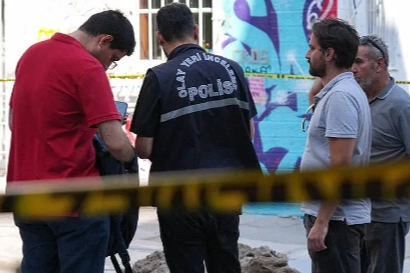 Özge Ceren Deniz’in annesinden İZSU ve Gediz Elektrik’e: Hepiniz hapiste çürüyün! haberinin görseli