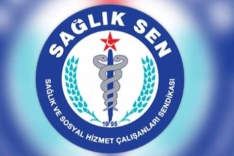 Sağlık-Sen İzmir’de 3. Olağan Genel Kurul heyecanı