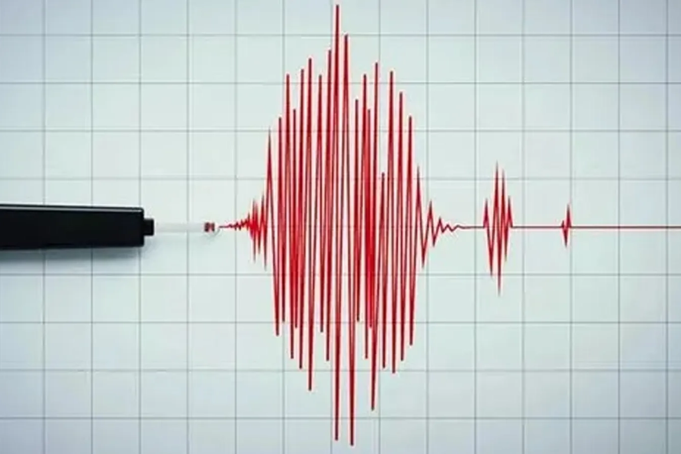 Son dakika! Deprem mi oldu? 6 Eylül deprem listesi