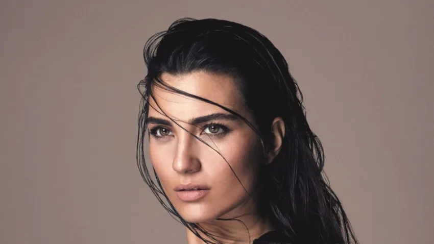 Tuba Büyüküstün
