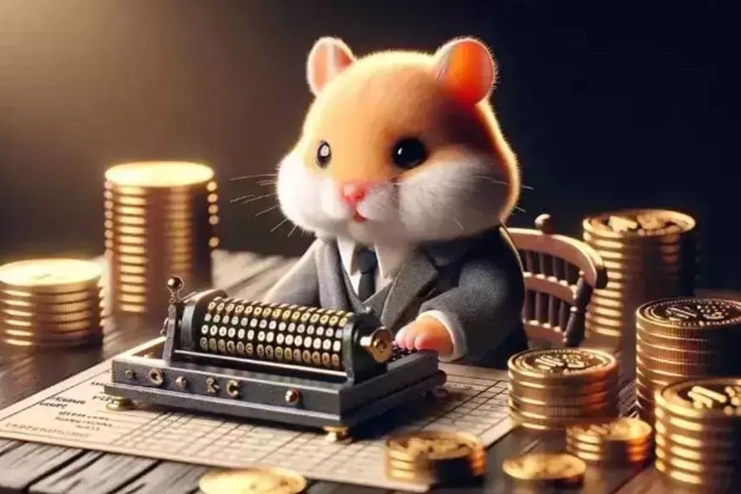 7 Eylül Hamster Kombat günlük şifre ne? Hamster Kombat günlük şifre 7 Eylül 2024