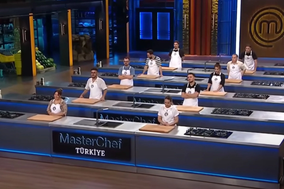 MasterChef Türkiye’de yedeklerden ana kadroya giren 5. isim kim oldu?