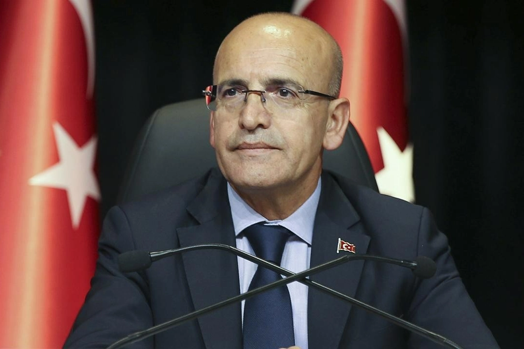 Mehmet Şimşek'ten  Fitch yorumu!