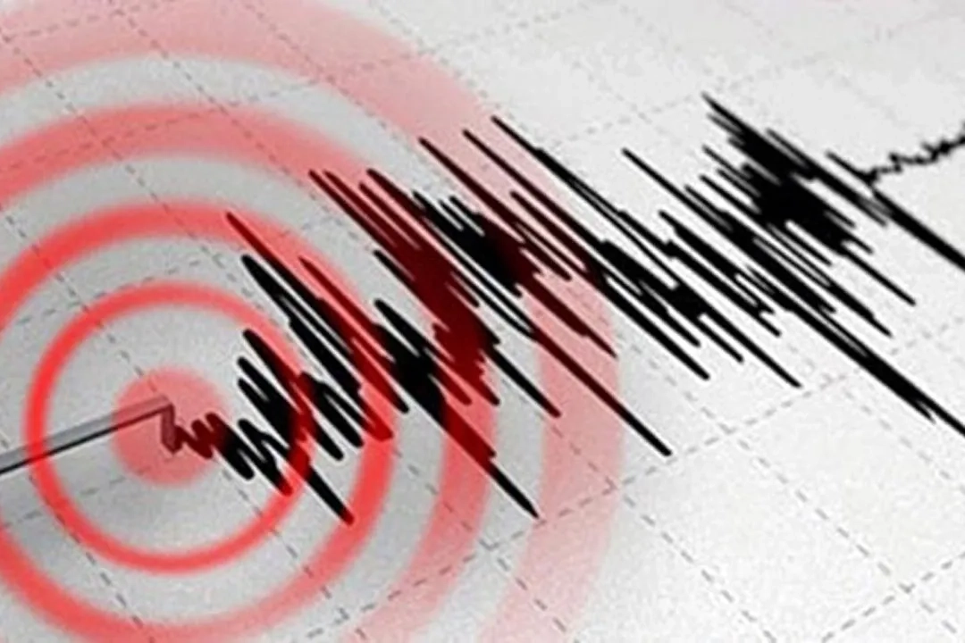 Son dakika! Deprem mi oldu? 7 Eylül deprem listesi