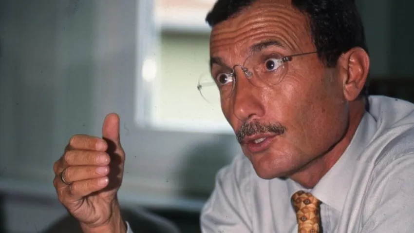 recep yazıoğlu