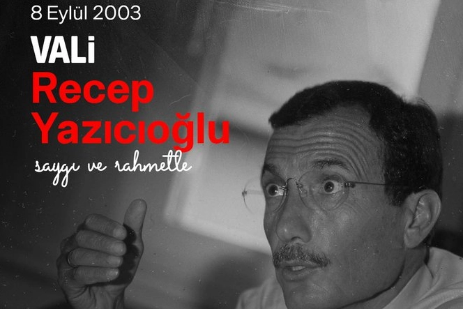 AK Partili Saygılı’dan Recep Yazıcıoğlu mesajı haberinin görseli