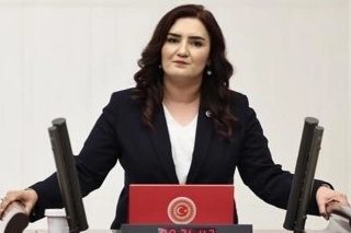 CHP’li Sevda Erdan Kılıç’tan Narin mesajı: Sesi asla susmamalı!