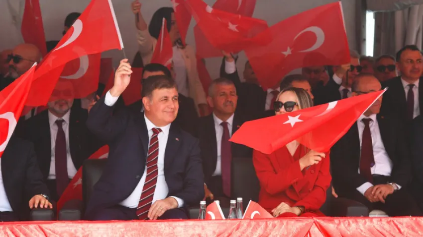 cemil tugay