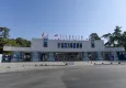 Büyükşehir Kültürpark'ta restorasyon çalışmalarını tamamladı