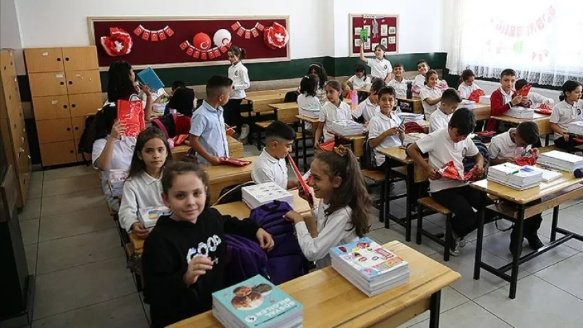 2024-2025 eğitim-öğretim dönemi başladı haberinin görseli