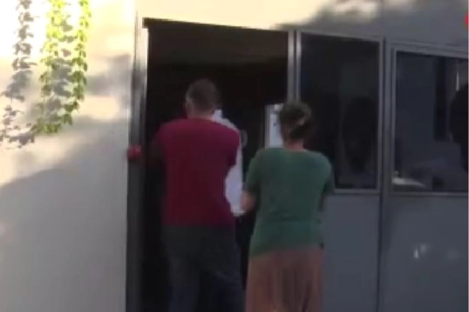 3 gündür aranıyordu: 13 yaşındaki çocuk bulundu! Babam beni dilendirmek istiyor haberinin görseli