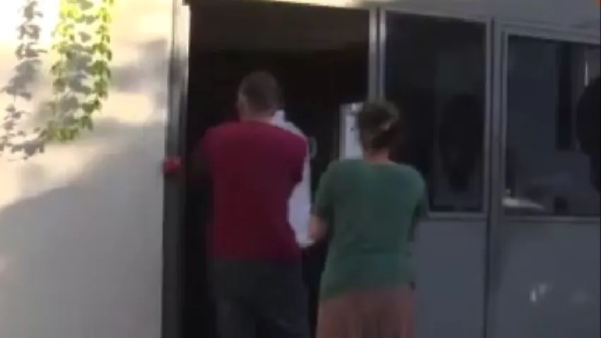 3 gündür aranıyordu: 13 yaşındaki çocuk bulundu! Babam beni dilendirmek istiyor haberinin görseli