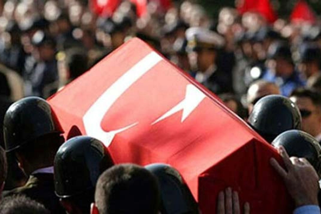 4 askerin şehit olmasının ardından bir acı haber daha geldi!