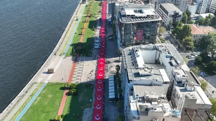 9 Eylül İzmir etkinlik programı: 9 Eylül'de İzmir'de kimin konseri var?