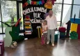 91 saat sonra depremden sağ çıkmıştı, Ayda Gezgin okula başladı