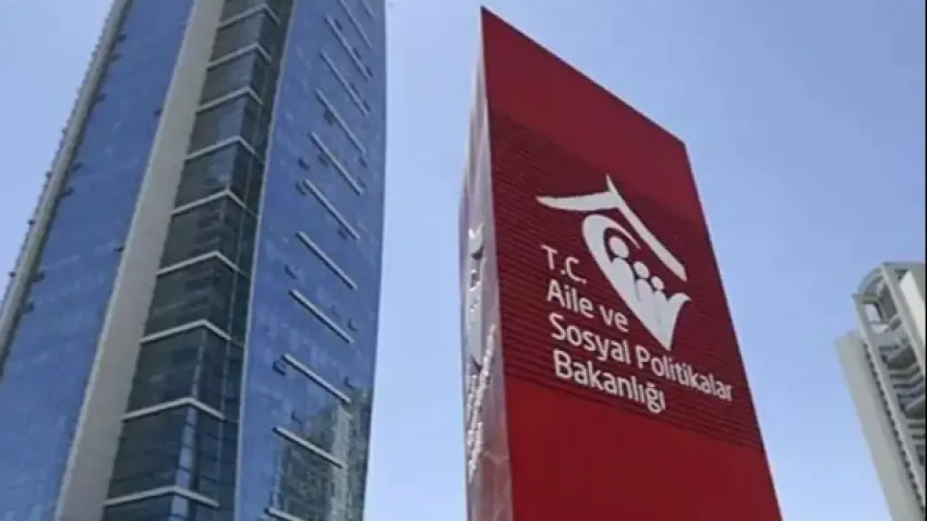Aile ve Sosyal Hizmetler Bakanlığı'ndan Narin açıklaması haberinin görseli
