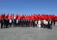 AK Partili Saygılı'dan CHP'ye kutlama tepkisi