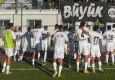 Altay ilk galibiyetini Ankara'da aldı