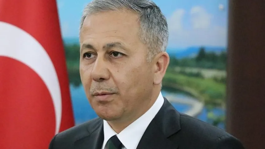 Ankara'da güvenlik toplantısı: Konu Narin Güran cinayeti! haberinin görseli