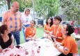 Aydın Pehlivan'dan Çömlek Festivali teşekkürü