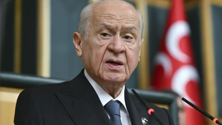 Bahçeli'den Narin Güran açıklaması: Bu cinayete yardım ve yataklık edenlerinde en ağır şekilde cezalandırılması gerekir! haberinin görseli