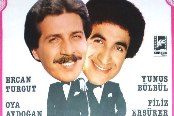 Berduşlar Sosyetede filmi konusu nedir? Berduşlar Sosyetede oyuncuları haberinin görseli