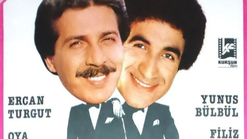 Berduşlar Sosyetede filmi konusu nedir? Berduşlar Sosyetede oyuncuları haberinin görseli