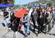 CHP’den Foça’da kuruluş kutlaması