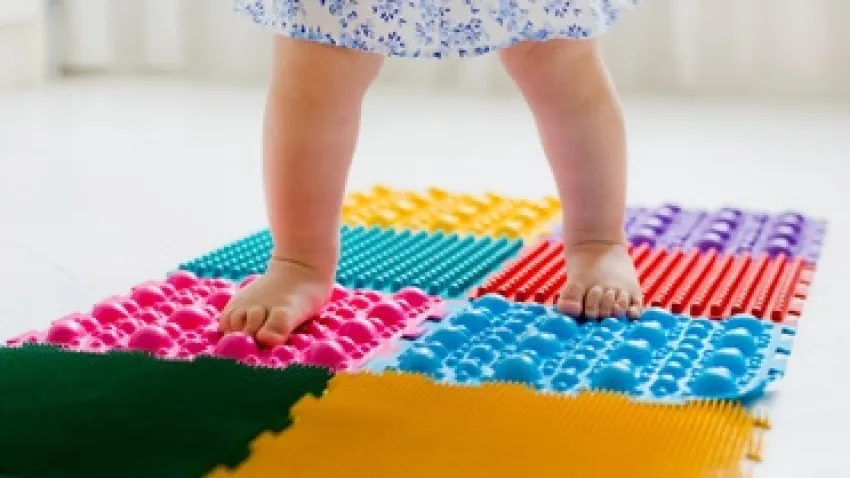 Çocuğunuzun düztabanlık tedavisini geciktirmeyin haberinin görseli
