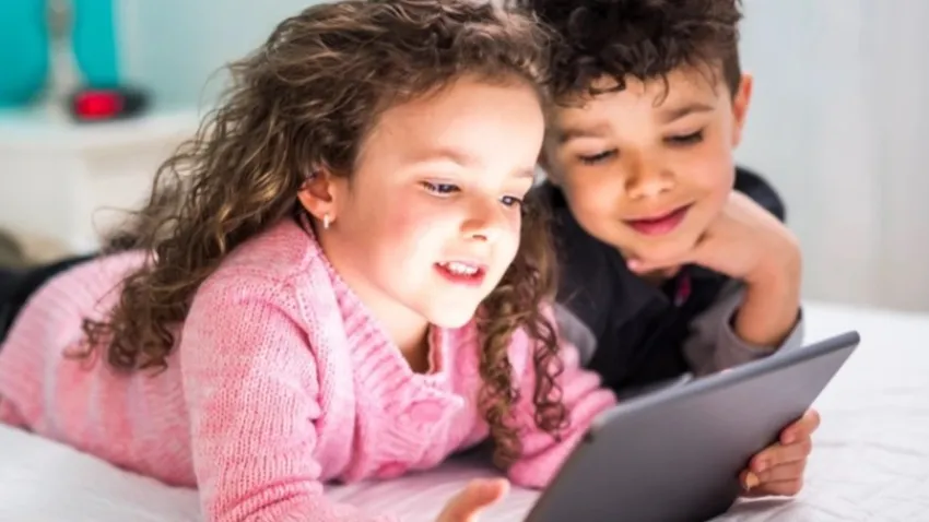 Çocuklara sosyal medya yasak olacak! haberinin görseli
