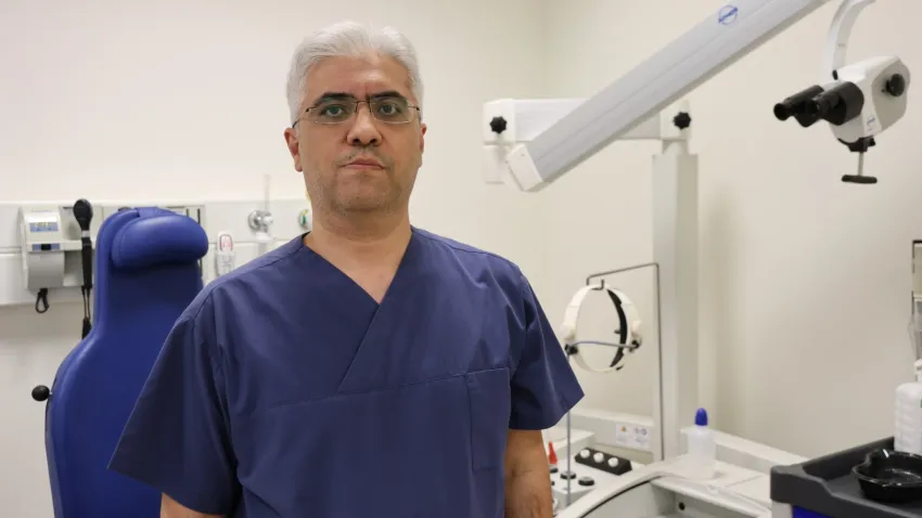 Çocuklarda uyku hastalıklarının sebebi: Teknolojik cihaz kullanımı haberinin görseli