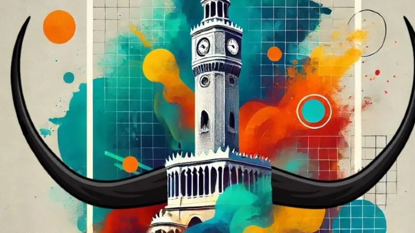 Dali ve Picasso Kemeraltı’na geliyor haberinin görseli