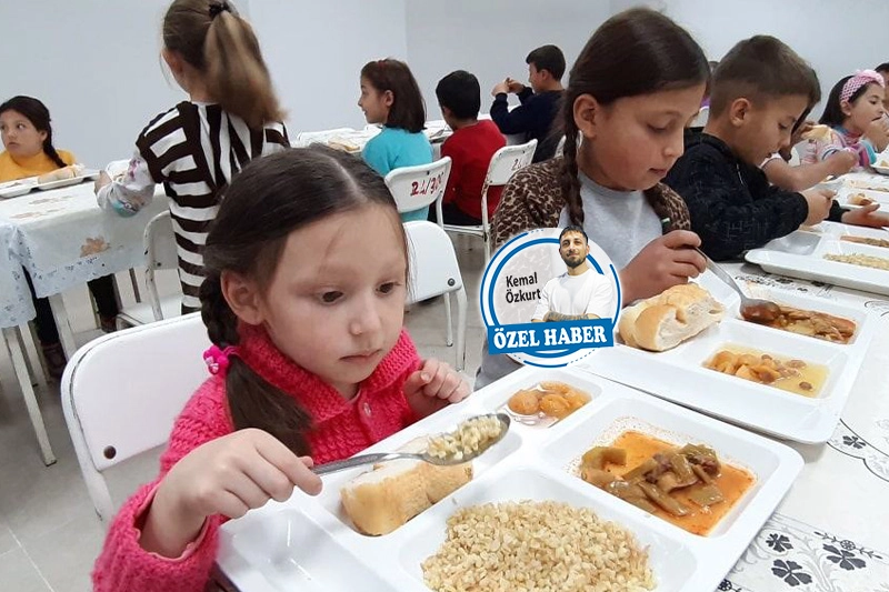 Dersimiz: Aç karnına eğitim haberinin görseli