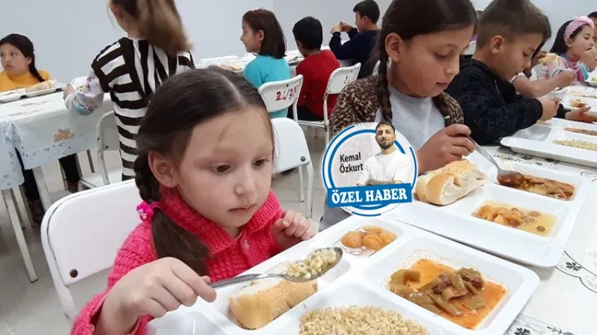 Dersimiz: Aç karnına eğitim haberinin görseli