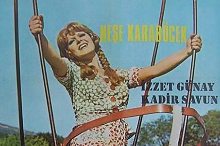 Duyun Beni ne zaman çekildi? Duyun Beni filmi konusu ve oyuncuları haberinin görseli