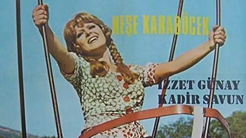 Duyun Beni ne zaman çekildi? Duyun Beni filmi konusu ve oyuncuları haberinin görseli