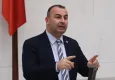 Ednan Arslan: İzmir özgürlüğün kentidir