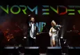 İzmir Norm Ender ile parladı