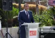 Erman Uzun: 9 Eylül her zaman şerefle kutlanacak