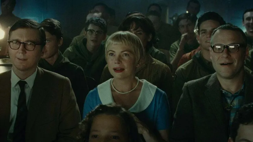 Fabelmanlar filmi konusu ve oyuncuları haberinin görseli