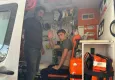 Felçli hasta başarılı operasyonla ayağa kalktı